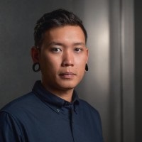 Matthew Lu